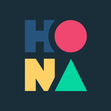 Hona Logo